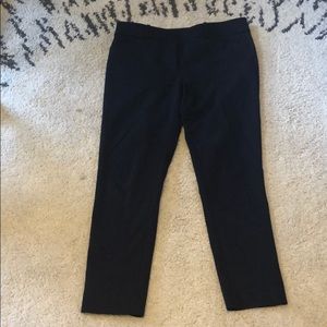 LOFT Marisa Skinny Pants